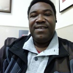 Meet your Posher, Jackson